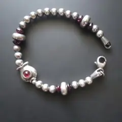 クリオブルー ブレスレットのサムネイル
