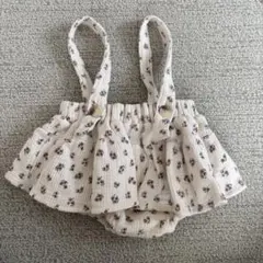 mimimarket サロペットブルマ　70