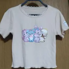 MAJESTICLEGON SWIMMERコラボ　半袖Tシャツ　Mサイズのサムネイル