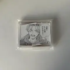 given × animate cafe コロッタ 鹿島柊
