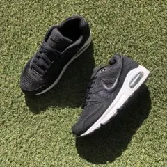 美品23.5NIKE ナイキ エアマックスコマンド HC284