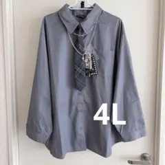 Radfourreal ブラウス　地雷 椎名ひかり 夢展望 noemie 感じのサムネイル