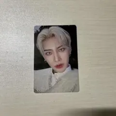 リッキー トレカ