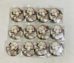 アイナナ EXPO 缶バッチ　棗 巳波