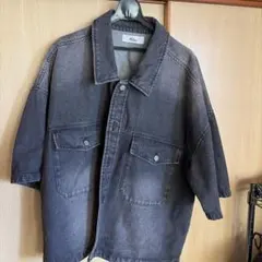 古着　ヴィンテージ　デニムジャケット