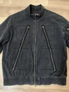 kenvelo anywhere 八の字 ライダース ヨーロッパ 古着