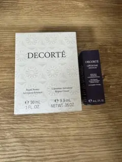 DECORTÉ