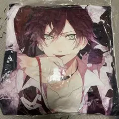 DIABOLIK LOVERS クッションカバー 逆巻アヤト - メルカリ