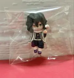 鬼滅の刃　座る　25体セット　バラ売り　伊黒小芭内