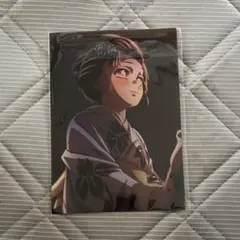 映画　鬼滅の刃　無限城編　入場者特典第7弾　恋雪