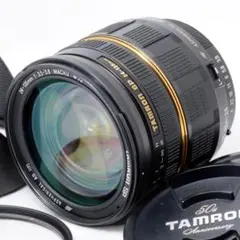 ⭐️50周年記念モデル⭐️TAMRON SP AF 24-135mmペンタックス 2026年最新】tamron 24-135の人気アイテム - メルカリ