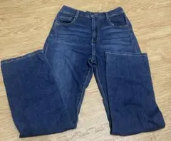 MPS ストレートデニム　ジュニア　中学生　170サイズ