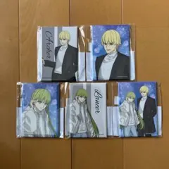 2026年最新】Fate/strange Fake マグネット付きアクリルフレーム Bの