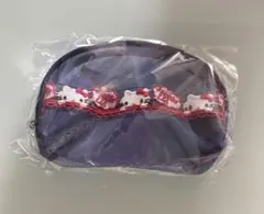 HELLO KITTY ×近沢レース店× UNITED ARROWS ポーチ - メルカリ