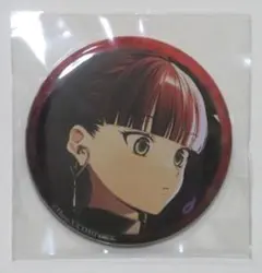 アルカナ・ファミリア Rinato 激推し缶バッジ デビト - メルカリ