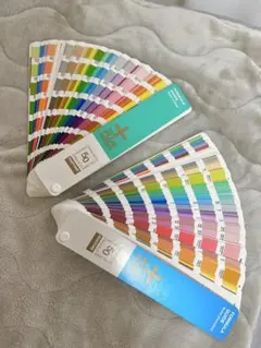 2026年最新】pantone フォーミュラガイドの人気アイテム - メルカリ