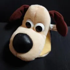 当時物 Wallace & Gromit ウォレスとグルミット ガラケー ケース