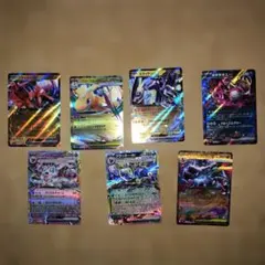 ポケモンカードダブルレア