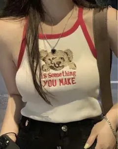 SHEIN キャミソール