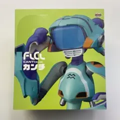 【未開封】 千値練 FLCL カンチ 青 フィギュア　希少　レア 2026年最新】千値練 カンチの人気アイテム - メルカリ