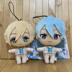 2026年最新】日々樹渉 ぬいぐるみの人気アイテム - メルカリ