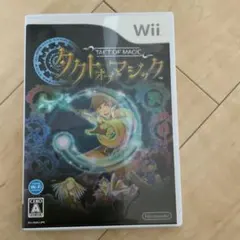 タクトオブマジック