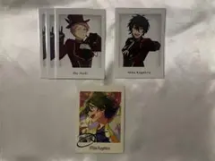 あんスタ ❤︎ Valkryie ぱしゃっつ