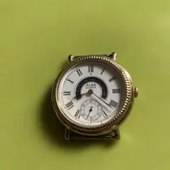 稼働品 SEIKO AVENUE アベニュー ムーンフェイズ 6F34-6000 - メルカリ
