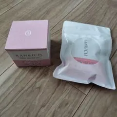 ＲＡＮＲＩＣＨ 宝石ジェル　卵白ホイップ ランリッチ宝石ジェル・卵白ホイップセット - メルカリ