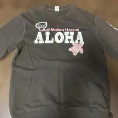 Local Motion Aloha トレーナー