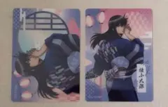 銀魂 アニプレックス ジャンプフェスタ 桂小太郎 クリアカード - メルカリ