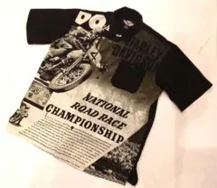 夏セール Harley-Davidson ハーレーダビッドソン バイク XLのサムネイル