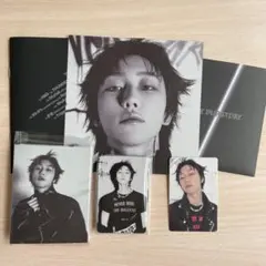 SEVENTEEN DAREDEVIL ver. THE 8