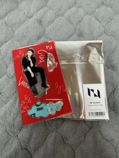 INI museum 松田迅