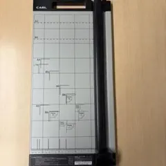 CARL ディスクカッター DC-2A3N 裁断機のサムネイル