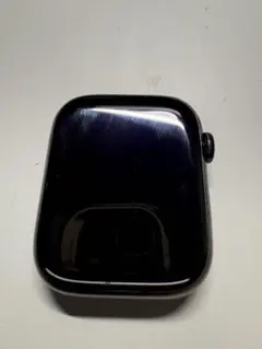 Apple Watch series 7 stainless ジャンク