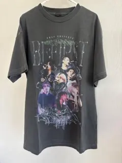 BE:FIRST アーティストTシャツ M【入手困難】 BE:FIRST アーティスト Tシャツ M - メルカリ
