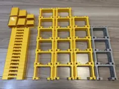プラレール 橋脚セット