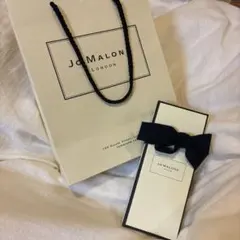 JO MALONE イングリッシュペアー＆フリージア コロン