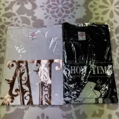 EXILE ATSUSHI ホワイト Tシャツ Mサイズ
