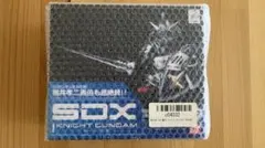 2026年最新】sdx ナイトガンダムの人気アイテム - メルカリ