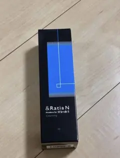 &ratia クレンジング 100gのサムネイル