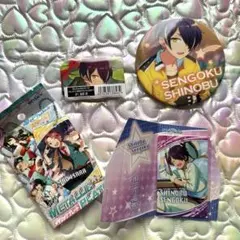 あんスタ 仙石忍 まとめ売り