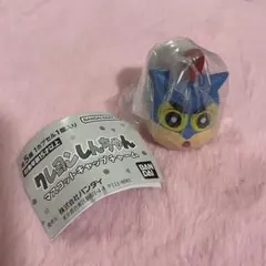 クレヨンしんちゃん マスコットキャップチャーム アクション仮面しんちゃん