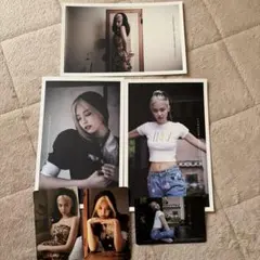 2026年最新】blackpink トレカ ジェニの人気アイテム - メルカリ
