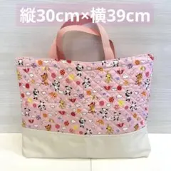 レッスンバック　幼稚園バック　手提げかばん　　絵本袋　通園バッグ　通学バッグ