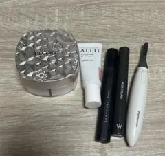 値下げ！美品★化粧品コスメまとめ売り5点セット★送料込