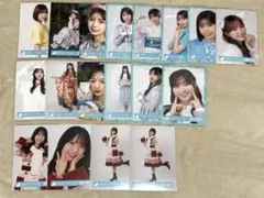 日向坂46 生写真 まとめ売り ①