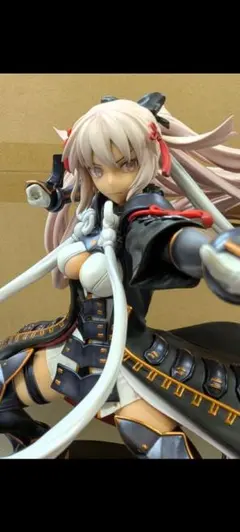 正規品　Fate/Grand Order 沖田総司「オルタ」