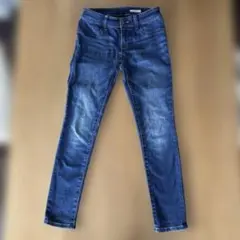 Ralph Lauren スキニーデニム 140cmのサムネイル